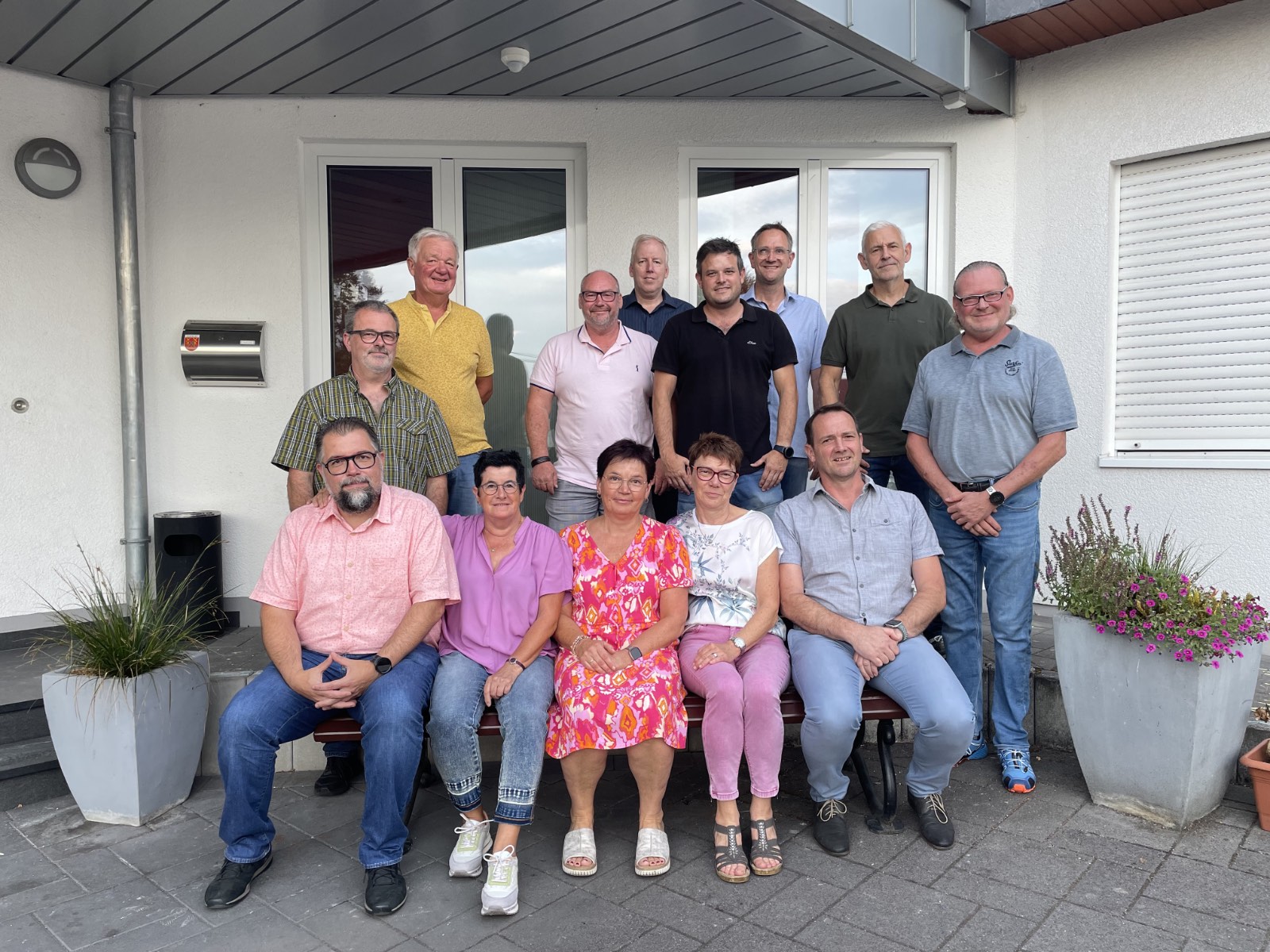 Bild Gemeinderat 2024
