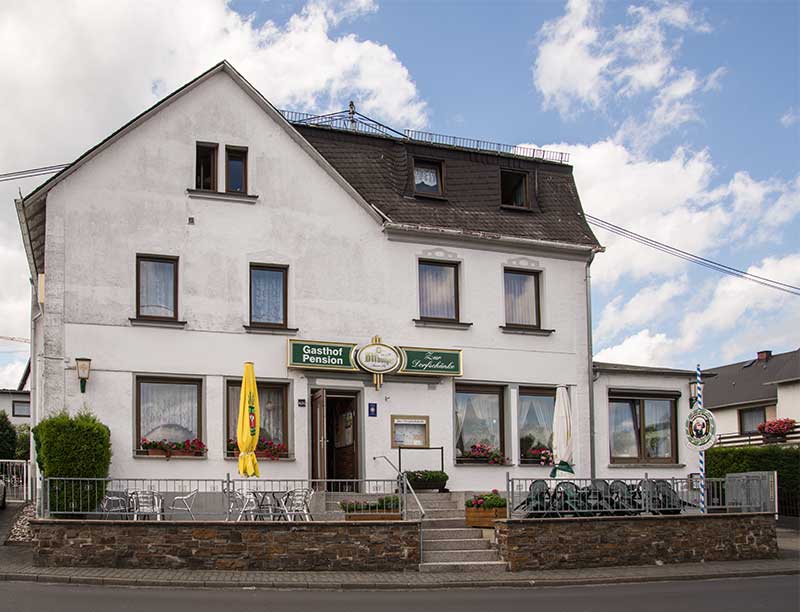 Gasthof-Pension Dorfschänke