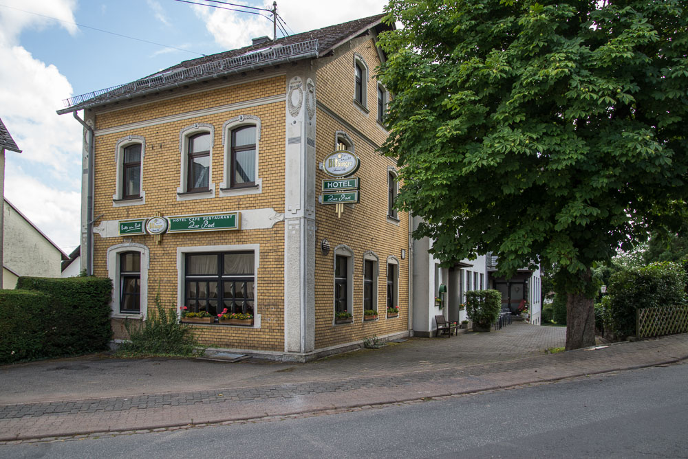 Gasthof-Pension Dorfschänke