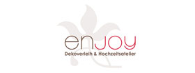 Logo der Firma Enjoy Event