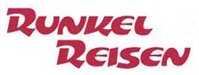 Logo der Firma Runkel Reisen