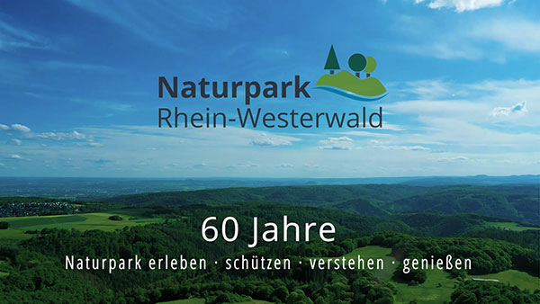 Naturpark Rhein-Westerwald